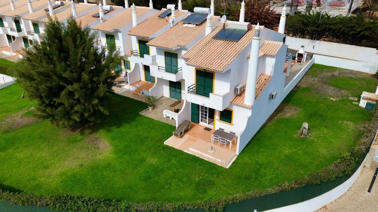 Casa Gale - Joia Das Sesmarias 600Mts Praia Albufeira Exterior foto