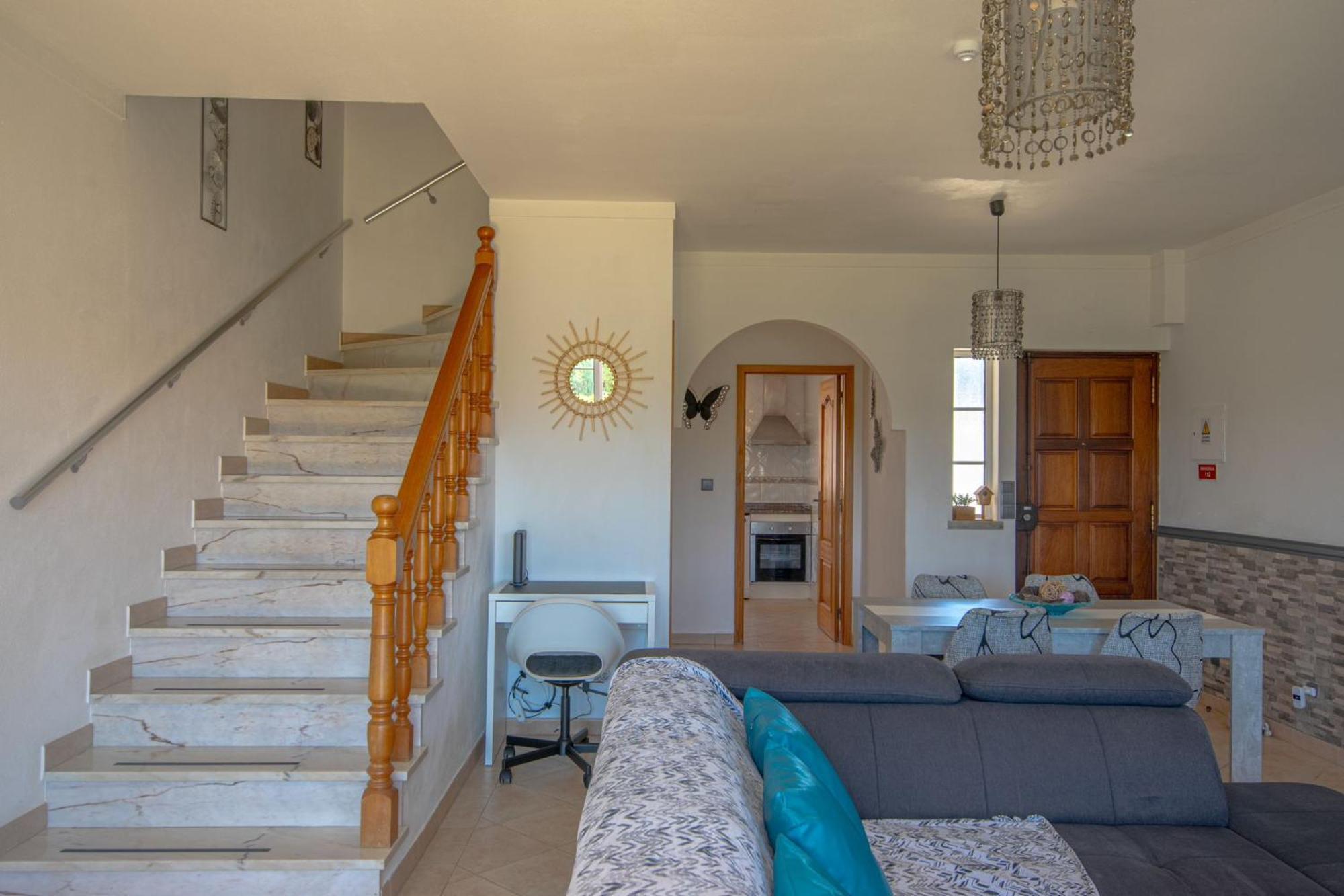 Casa Gale - Joia Das Sesmarias 600Mts Praia Albufeira Exterior foto