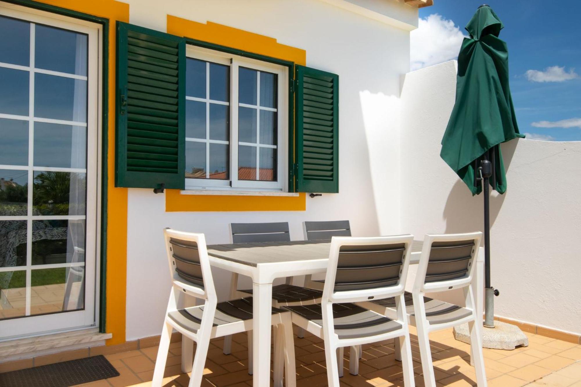 Casa Gale - Joia Das Sesmarias 600Mts Praia Albufeira Exterior foto