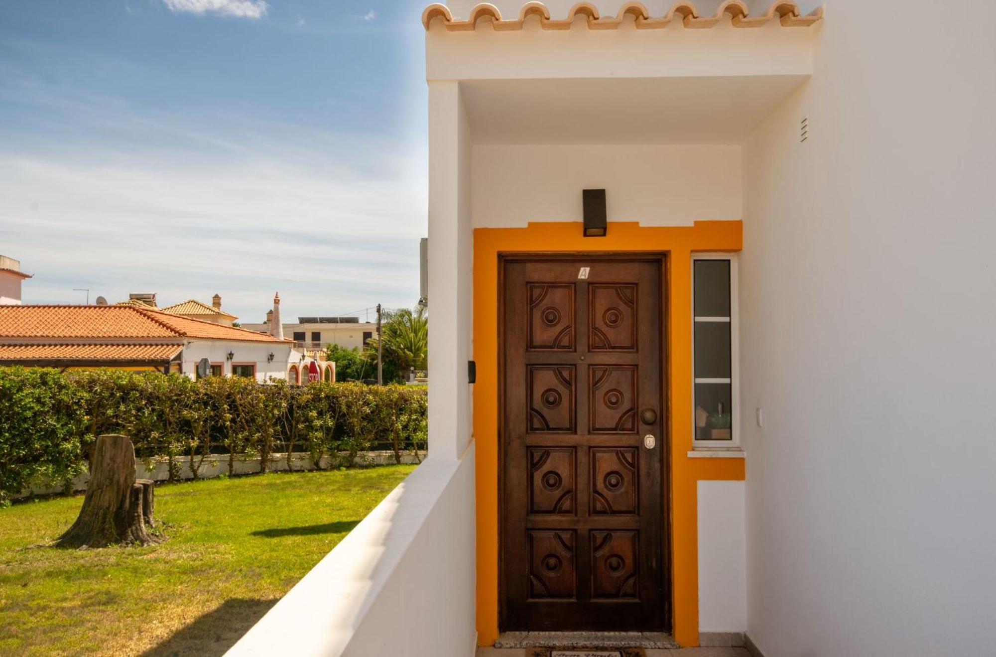 Casa Gale - Joia Das Sesmarias 600Mts Praia Albufeira Exterior foto