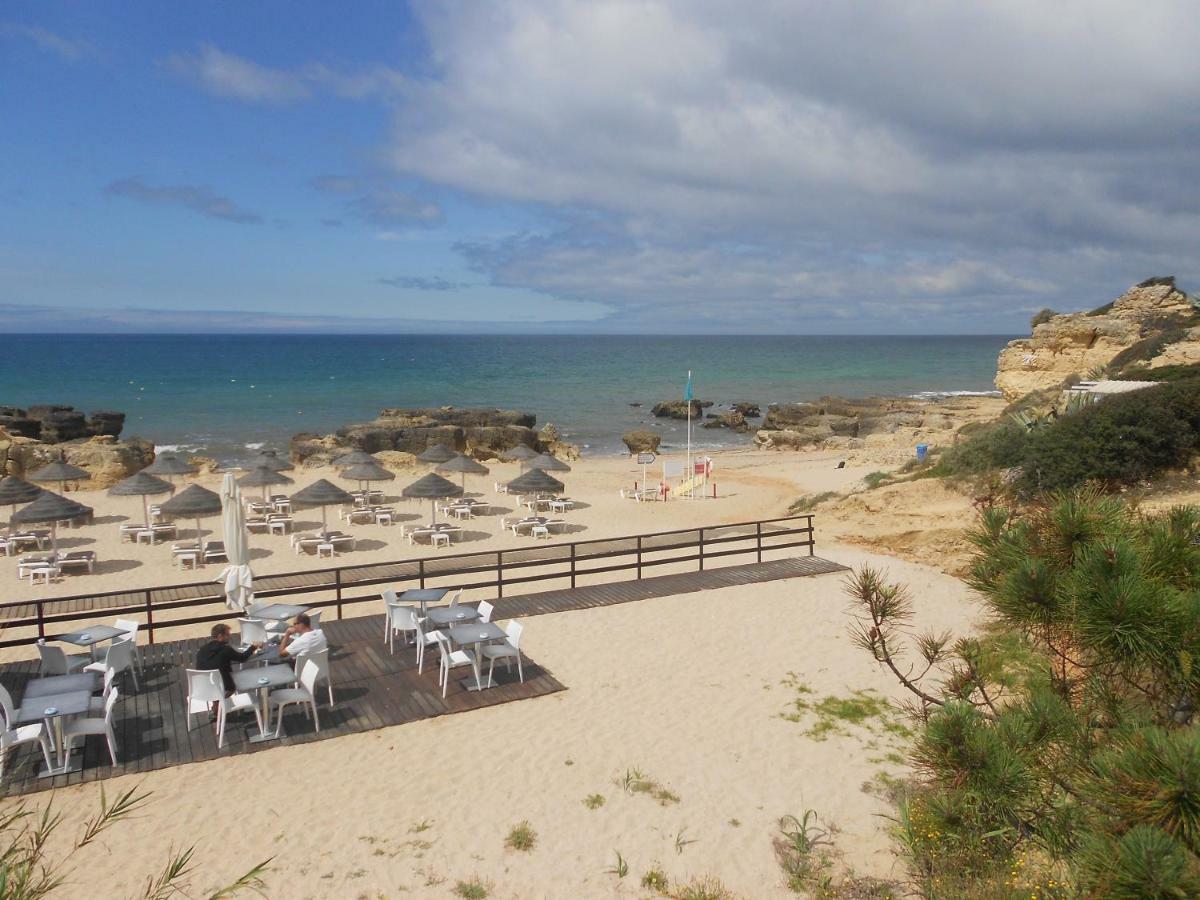 Casa Gale - Joia Das Sesmarias 600Mts Praia Albufeira Exterior foto